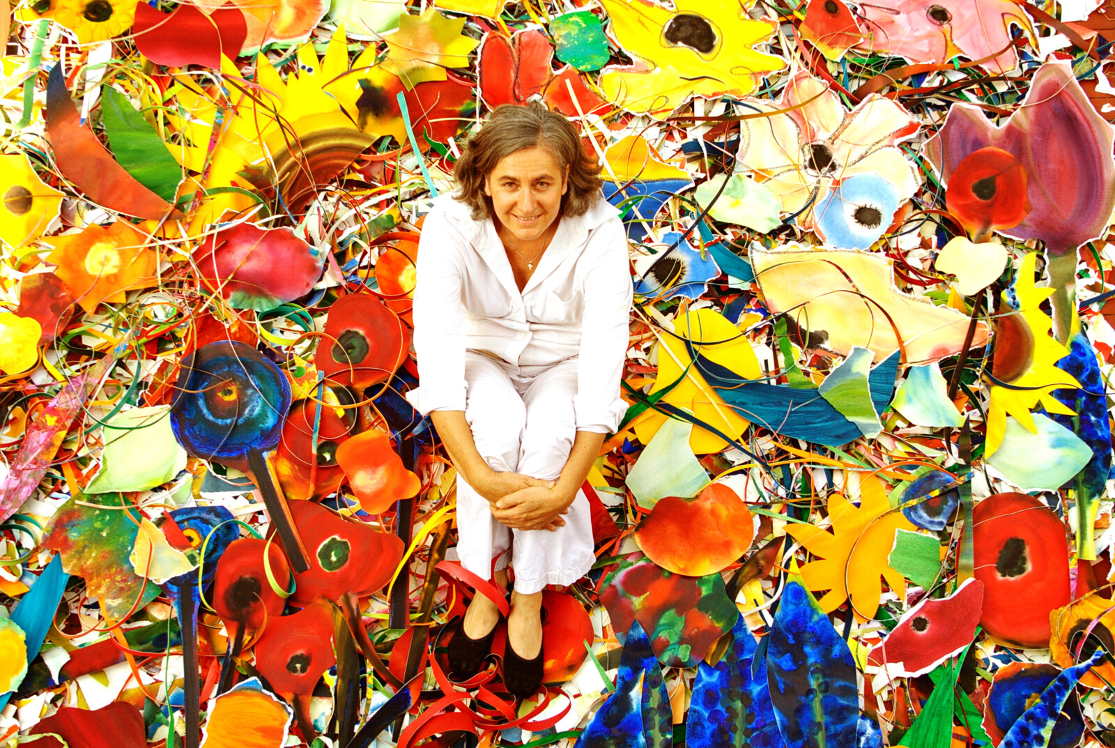 Petra Sommerhäuser